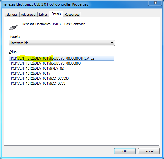intel sd host controller driver windows 10 download