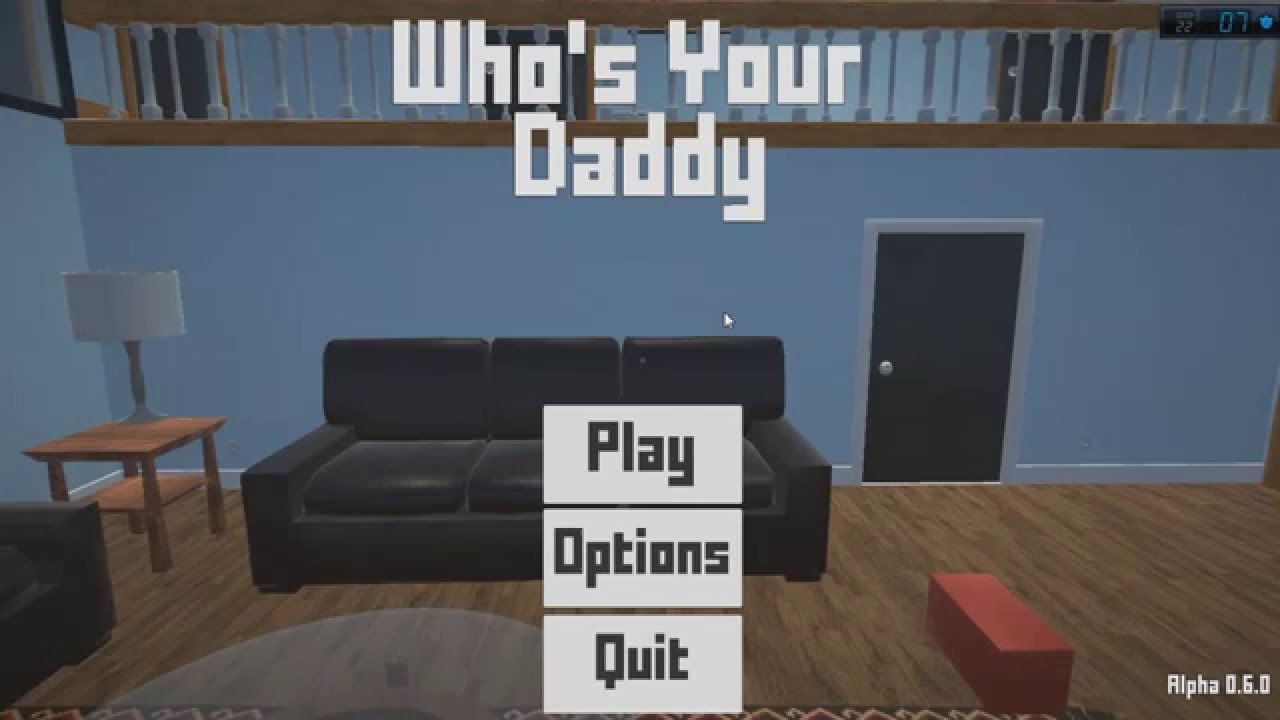 whos your daddy game free no